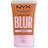 NYX Bare with Me Blur Tint Foundation #12 Medium Dark