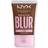 NYX Bare with Me Blur Tint Foundation #21 Rich