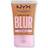 NYX Bare with Me Blur Tint Foundation #08 Golden Light