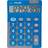 MiLAN "Kalkylator Duo Calculator PVC"