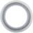 Remo Muff L Ring Control Single 13 In