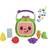 CoComelon Set &ldquo Fruit and vegetable crepes&rdquo