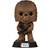Funko Classics Chewbacca Pop! Vinyl Figure