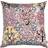 Almedahls Botanic Garden Cushion Cover Multicolour (50x50cm)