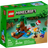 LEGO Minecraft the Swamp Adventure 21240