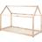 Cuckooland Cabane House Bed 90x206cm
