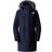 The North Face Women's Arctic Parka - Summit Navy