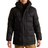 Superdry Microfibre Expedition Parka Jacket - Black