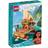 LEGO Disney Moanas Wayfinding Boat 43210