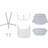 Maxi-Cosi Nesta Baby & Toddler Kit Beyond Sky Grey
