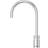 Quooker Nordic Round (Q210450102) Krom