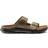 Birkenstock Arizona Cross Town - Faded Khaki