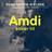Amdi bliver til (Lydbog, MP3)