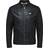 Selected Classic Leather Jacket