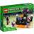 LEGO Minecraft The Ender Arena 21242