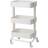 IKEA Raskog Trolley Table 35x45cm