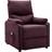vidaXL Eldrevet Massagestol