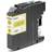 Brother Ink/LC221Y Yellow 260pg
