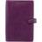 Filofax Finsbury Personal Organiser Grained Leather Ring Bound