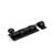 From The Anvil 33982 Black Straight Knob Bolt