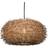 QAZQA Hatch Pendel ∅ 45cm