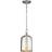 FEISS Hounslow 1 Light Mini Pendant Lamp