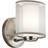 Kichler Elstead Saldana 1 Wall light