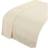 Dreamscene Dreamscene Warm Soft Plain Fleece Blankets White, Yellow