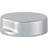 Eurodomo Twist Knob/unit Steel Look