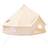 VEVOR Canvas Bell Tent