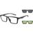 Emporio Armani EA4189U 50011W - ONE
