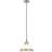 Elstead Lighting Amelia 1 Mini Pendant Lamp