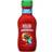 Felix Ketchup Mindre Socker & Salt 980g