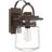 Elstead Lighting Lasalle outdoor Wall light