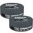 E+46 Xtreme Fiber 2-pack