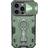 Nillkin CamShield Armor Skal iPhone 14 Pro Max svart
