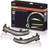 Osram Auto LEDDMI F20 BK S LEDriving Black Edition Spejlblinker BMW N/A