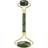 GLOV Extras Massage Facial Roller Green Jade 1