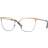 Vogue Eyewear 0VO4249 Silver/gunmetal/grey Size Silver