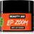 Jar Lip Zoom sugar lip scrub 15ml 15ml
