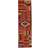 Arkiio Handknuten Persisk Patchworkmatta Shiraz/Azerbajdzjan 70x251