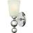 Hinkley Extravagantly designed Wall light