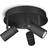 Herstal Spotlight Holder Lampefod