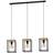 Eglo LIBERTAD LANGBORD Pendant Lamp
