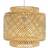 Atmosphera Liby Pendant Lamp 38cm