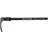 M-Wave 12mm aksel