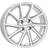 Alutec Singa polar-silber 7.5x18 5/112.00 ET51 B57.1
