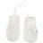 Joha Baby Luffer Uld Natur - Creme