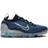 Nike Air VaporMax 2021 Flyknit Next Nature GS - Midnight Navy/Photo Blue/White/Black