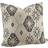 Artwood Leopoldo Ethnic Kuddöverdrag Natur (60x60cm)